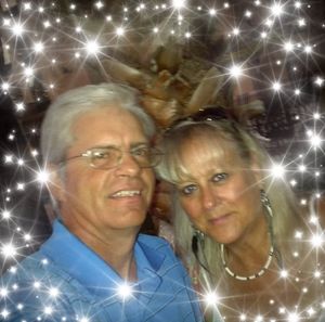 Meet your Posher, Betty